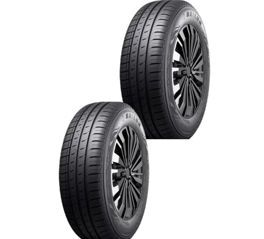 Llantas 155/65 R14 SAILUN ATREZZO ECO 75T Paquete de 2