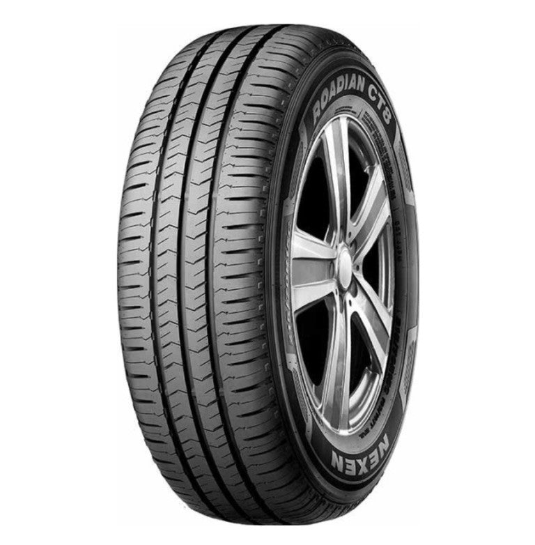 Llanta 185 R14 NEXEN ROADIAN CT8 102/100T