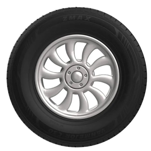 Llanta 235/65 R16 ZMAX VANMEJOR C30 115/113R
