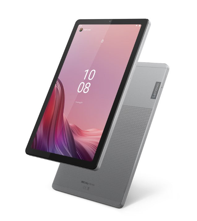 Tablet Lenovo Tab M9 9", 64GB, Android 12, Gris MK