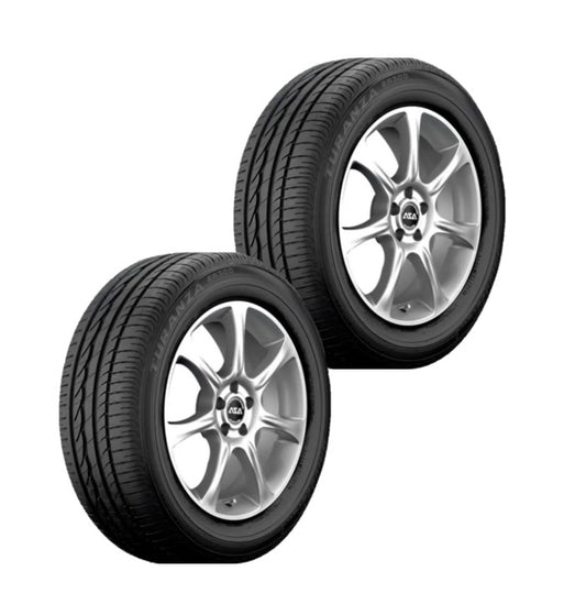 Llantas 215/55 R17 BRIDGESTONE TURANZA T005 94V Paquete de 2