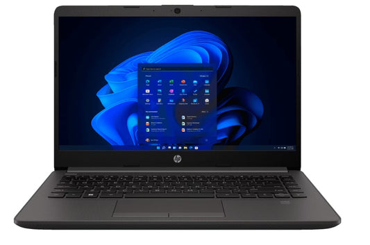 Laptop HP 245 G9 De 14 Pulgadas HD AMD Ryzen 3 8 GB RAM 512 GB SSD MK