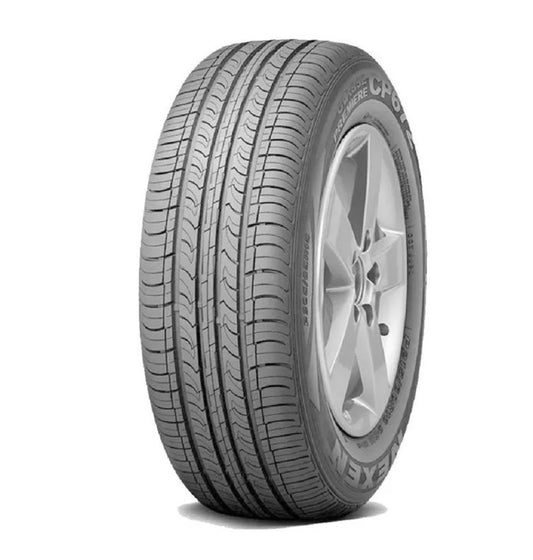 Llanta 195/55 R16 NEXEN CP672 87H