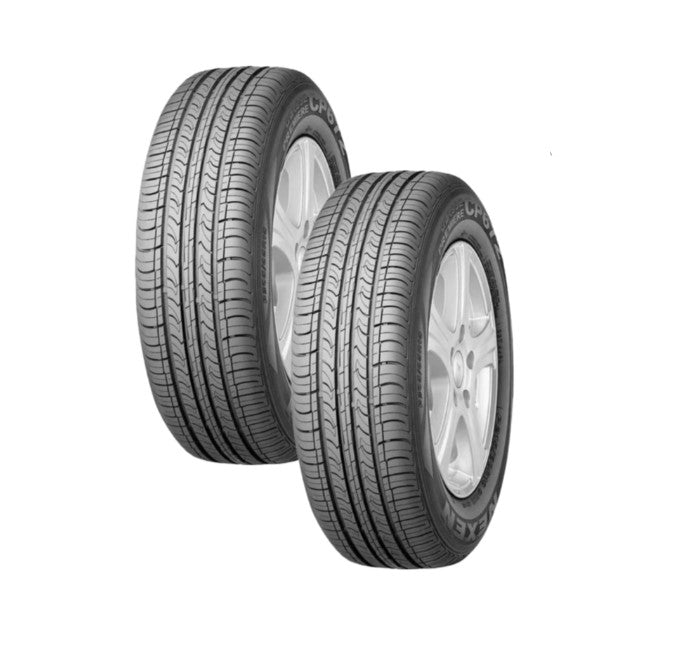 Llantas 235/65 R16 NEXEN CP672 103H Paquete de 2