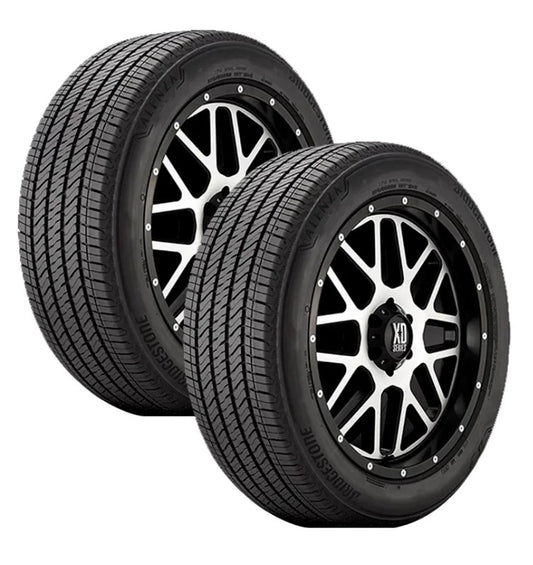 Llantas 275/50 R22 BRIDGESTONE ALENZA A/S 02 111H Paquete de 2