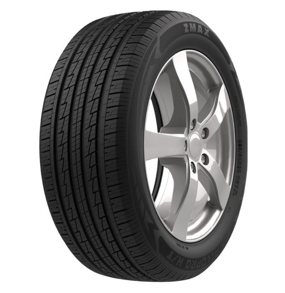 Llanta 265/70 R17 ZMAX GALLOPRO H/T 115T