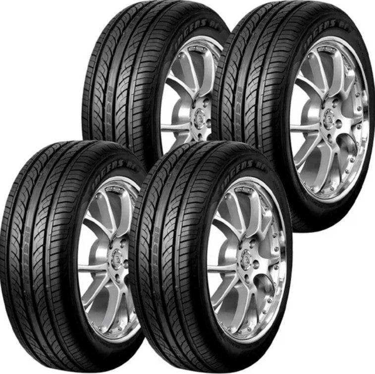 Llantas 155/70 R14 MAXTREK INGENS A1 77T Paquete de 4