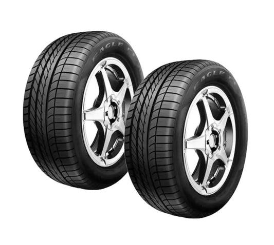 Llantas 235/45 R18 GOODYEAR EAGLE LS2 94V Paquete de 2
