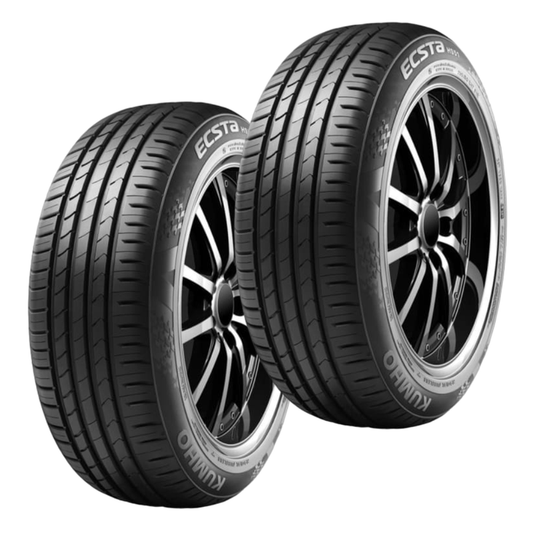 Llantas 205/45 R17 KUMHO ECSTA HS51 88V Paquete de 2