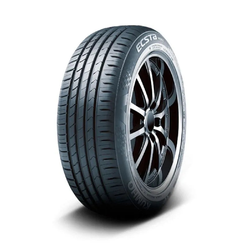 Llantas 205/45 R17 KUMHO ECSTA HS51 88V Paquete de 2