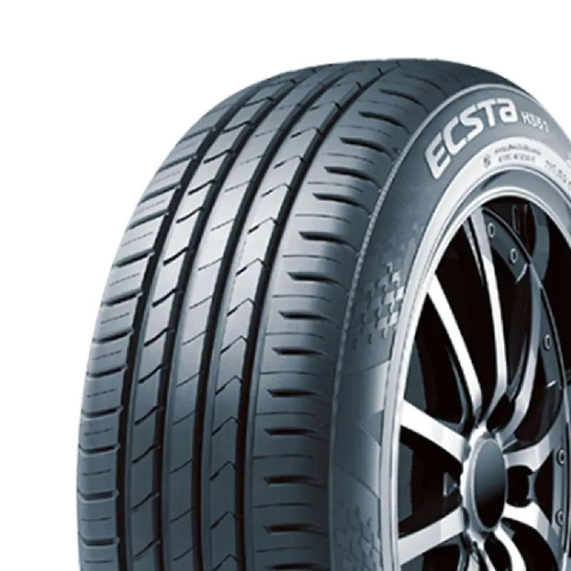 Llantas 205/45 R17 KUMHO ECSTA HS51 88V Paquete de 4