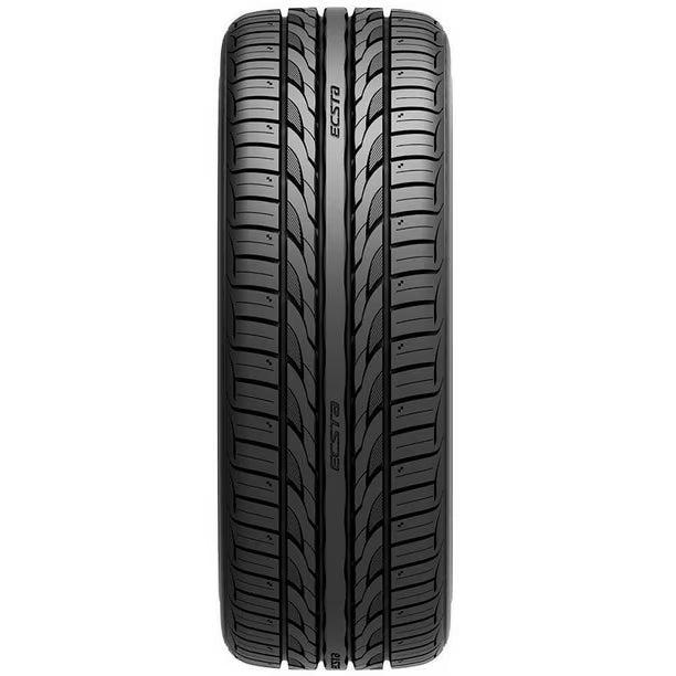 Llanta 205/45 R17 KUMHO ECSTA HS51 88V