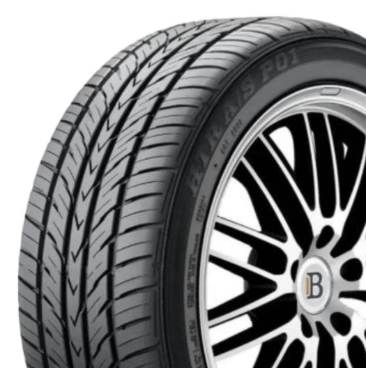 Llantas 205/50 R16 SUMITOMO HTR A/S 87H Paquete de 2
