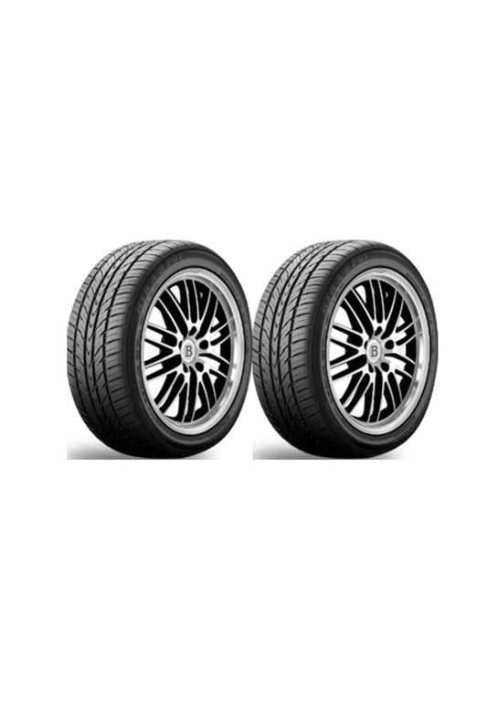 Llantas 205/50 R16 SUMITOMO HTR A/S 87H Paquete de 2