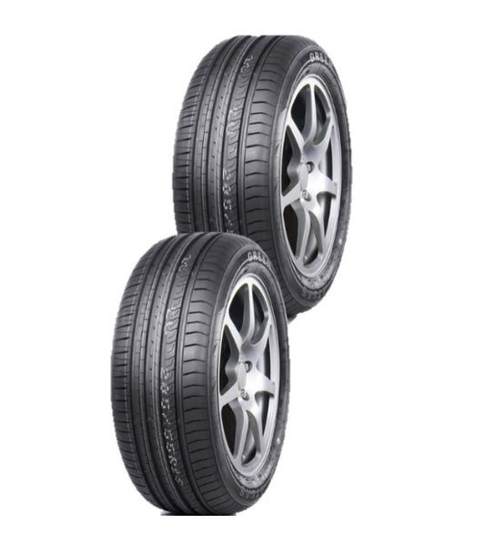 Llantas 205/50 R17 ATLAS AS380 89V Paquete de 2