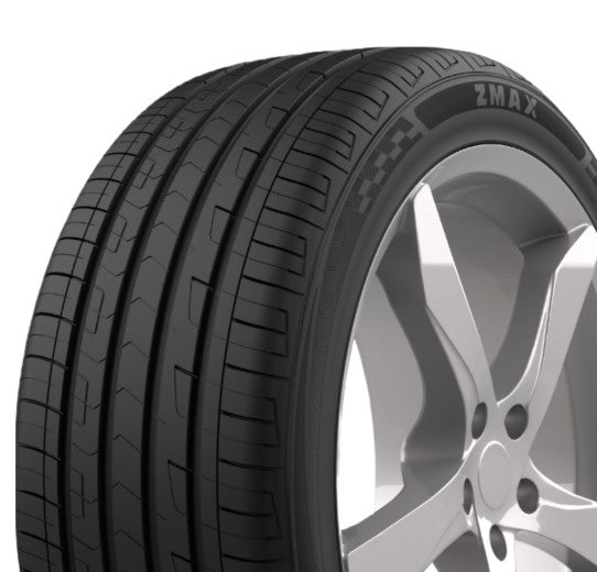 Llantas 205/50 R17 ZMAX ZEALION 93W Paquete de 4