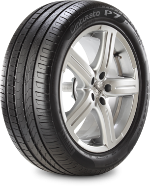Llanta 205/50 R17 PIRELLI CINTURATO P7 A/S R/F(*) 89V
