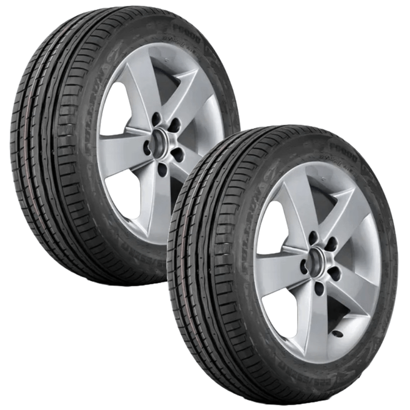Llantas 205/50 R17 FULL RUN F6000 93W Paquete de 2