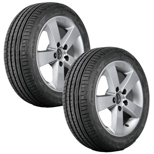 Llantas 205/50 R17 FULL RUN F6000 93W Paquete de 2