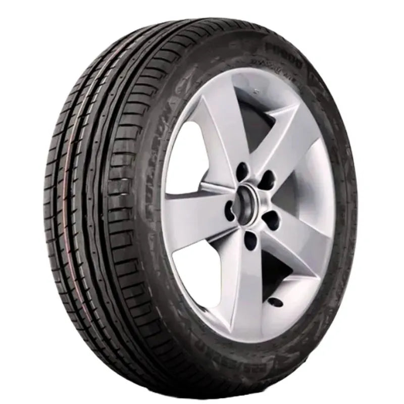 Llantas 205/50 R17 FULL RUN F6000 93W Paquete de 4