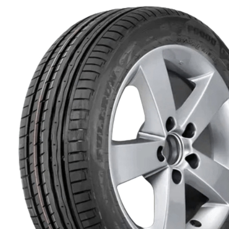 Llanta 205/50 R17 FULL RUN F6000 93W
