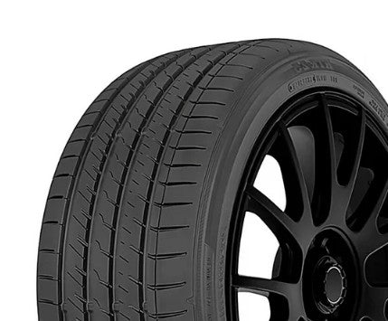 Llanta 205/50 R17 SUMITOMO HTR Z5 93Y