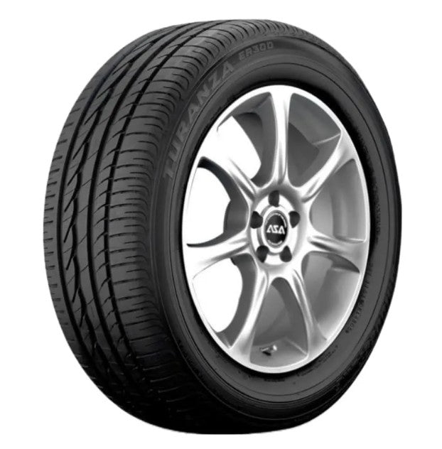 Llantas 205/55 R16 BRIDGESTONE TURANZA ER300 91V