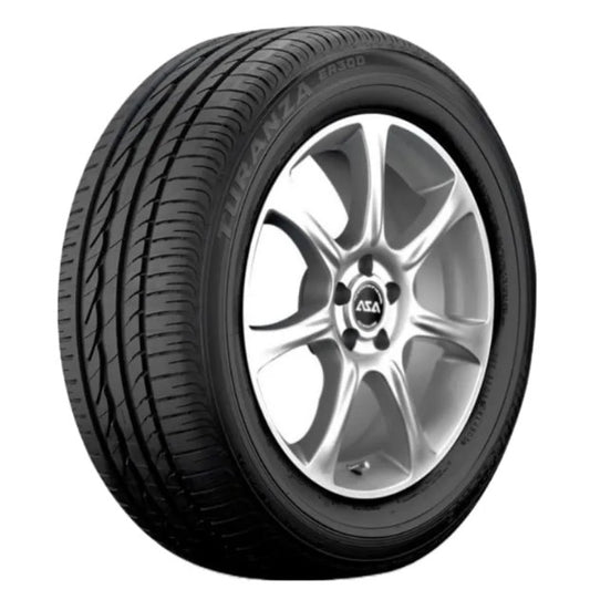 Llantas 205/55 R16 BRIDGESTONE TURANZA ER300 91V