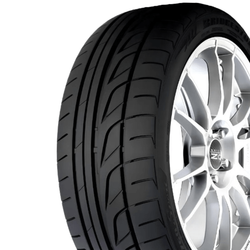 Llantas 205/55 R16 BRIDGESTONE POTENZA RE760 SPORT 91W Paquete de 4