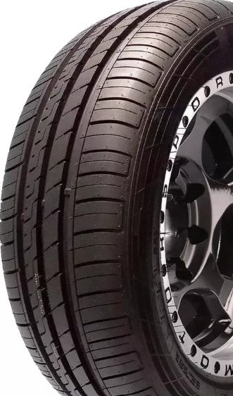 Llantas 205/55 R16 ROADCLAW RP570 91V Paquete de 2