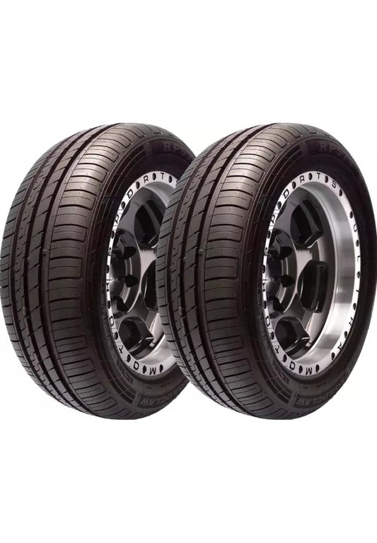 Llantas 205/55 R16 ROADCLAW RP570 91V Paquete de 2