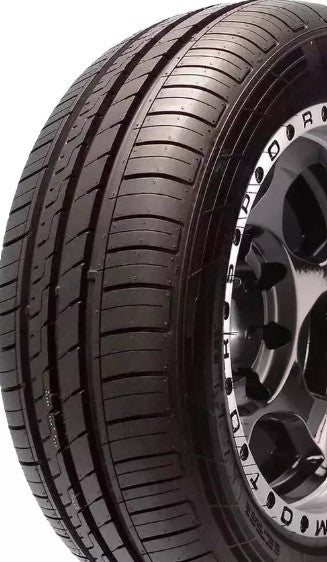 Llantas 205/55 R16 ROADCLAW RP570 91V Paquete de 4