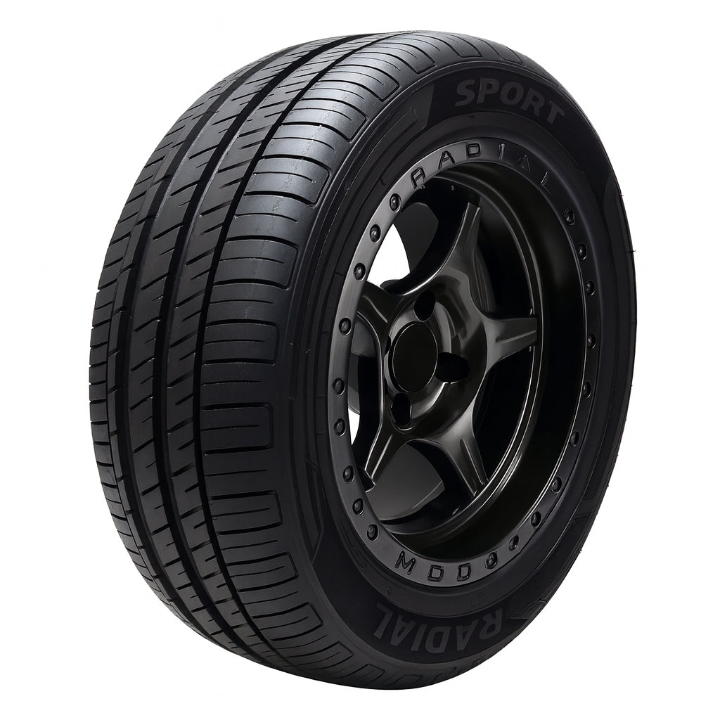 Llanta 205/55 R16 ROADCLAW RP570 91V
