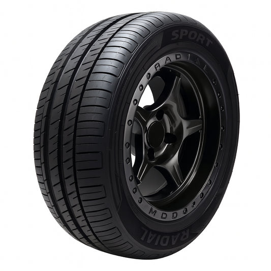 Llanta 205/55 R16 ROADCLAW RP570 91V