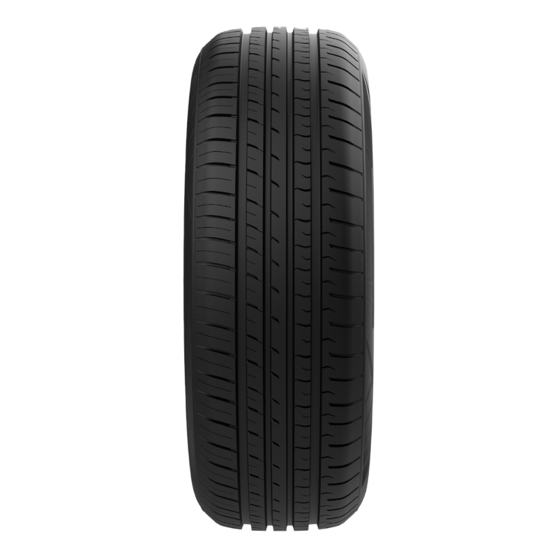 Llantas 205/55 R16 ZMAX LANDGEMA 91V Paquete de 4