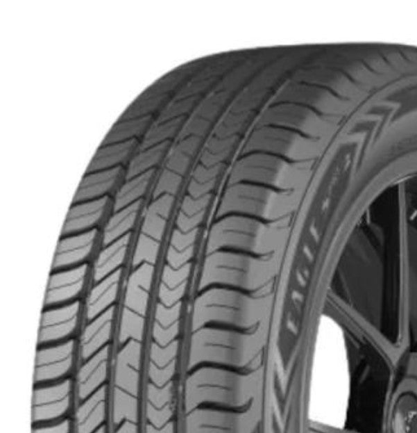 Llanta 205/55 R16 Goodyear Eagle Sport 2 91V
