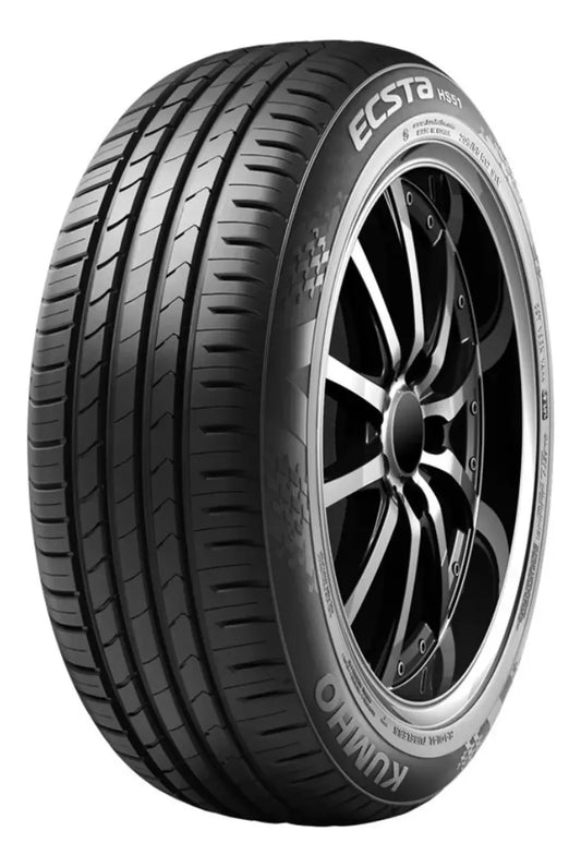 Llanta 205/55 R16 KUMHO ECSTA HS51 91H