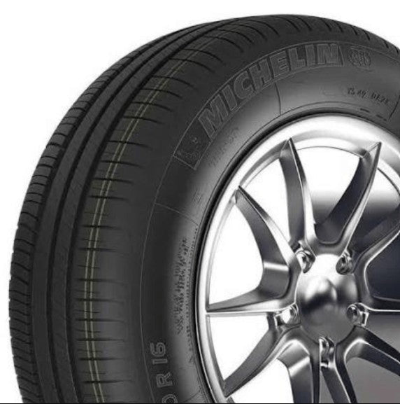 Llantas 205/55 R16 MICHELIN ENERGY XM2+ 91V Paquete de 4