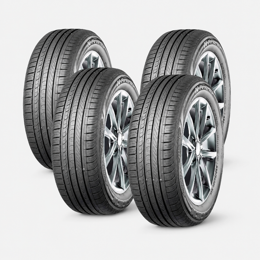 Llantas 205/55 R16 NEXEN NPRIZ GX 91V Paquete de 4