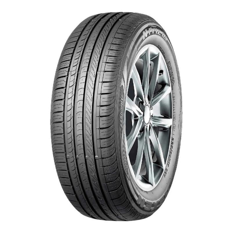 Llantas 205/55 R16 NEXEN NPRIZ GX 91V Paquete de 4
