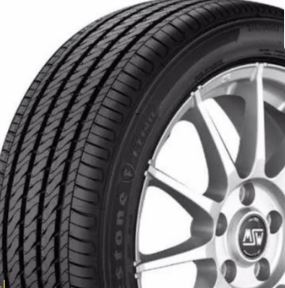 Llanta 205/55 R17 FIRESTONE FT140 91V