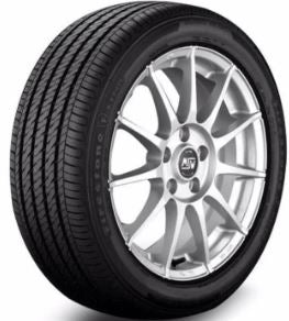 Llanta 205/55 R17 FIRESTONE FT140 91V