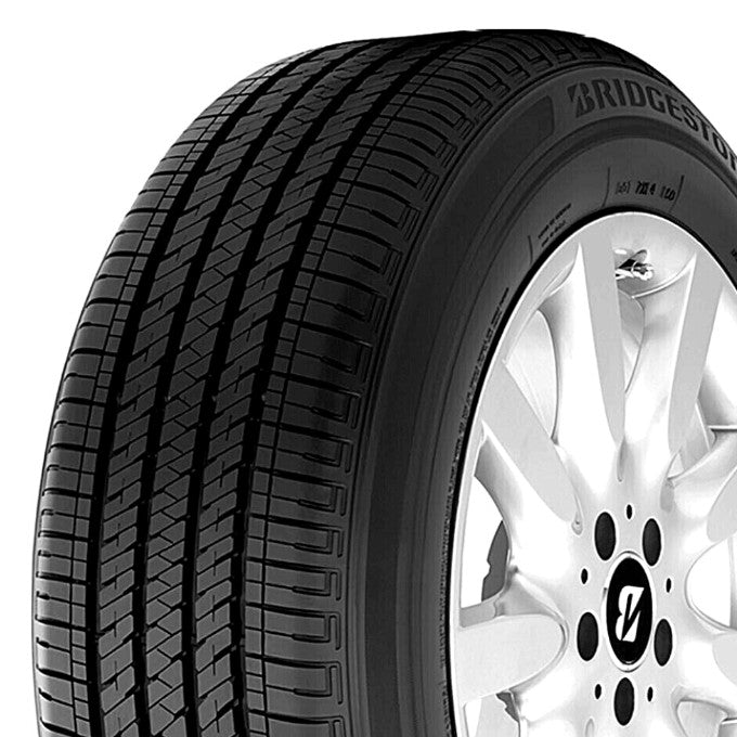 Llantas 205/55 R17 BRIDGESTONE ECOPIA EP422 PLUS  91H Paquete de 2