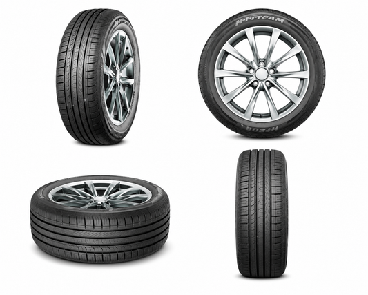 Llantas 205/55 R17 PIRELLI CINTURATO P7 91V Paquete de 4