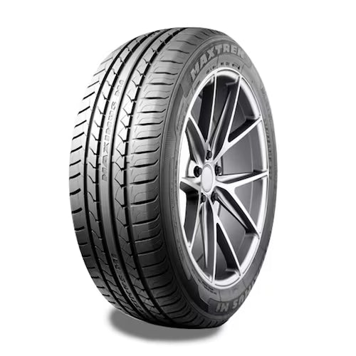 Llantas 205/55 R17 MAXTREK MAXIMUS M1 91V Paquete de 2