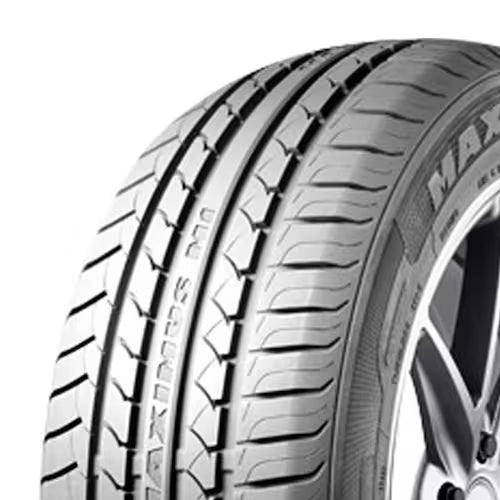 Llantas 205/55 R17 MAXTREK MAXIMUS M1 91V Paquete de 4