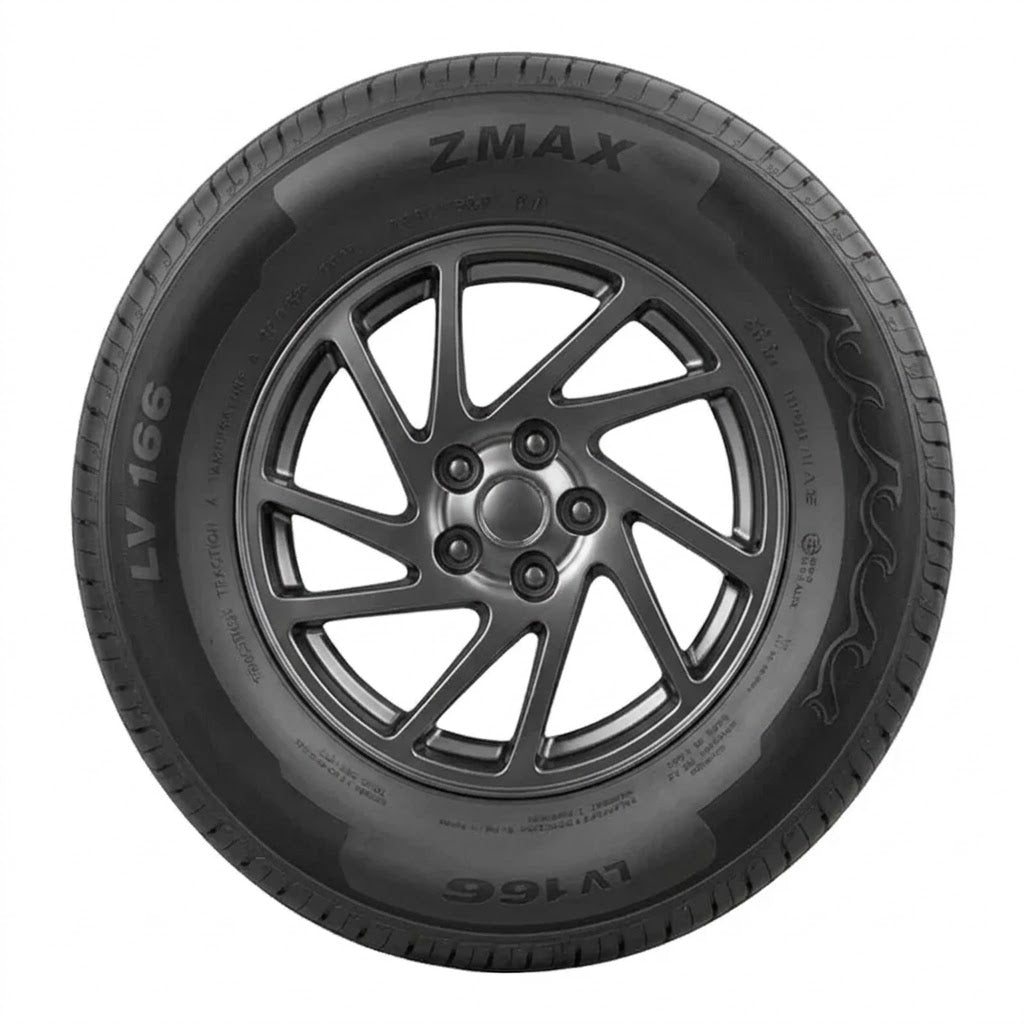 Llanta 205/60 R14 ZMAX LY166 88T