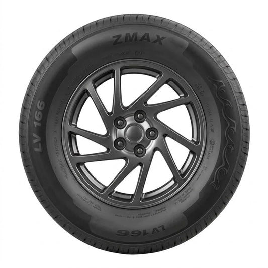 Llanta 205/60 R14 ZMAX LY166 88T