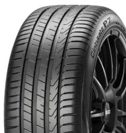 Llantas 205/60 R15 PIRELLI CINTURATO P7 91H paquete de 4