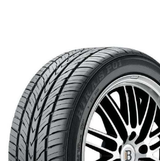 Llantas 205/60 R15 SUMITOMO HTR A/S 91H Paquete de 4